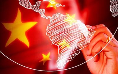 According to China’s Foreign Minister Wang Yi: China is Planning to Embrace Latin America